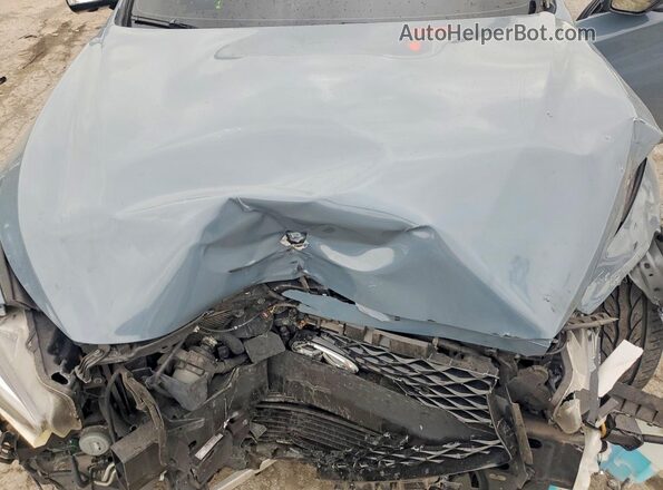 JN1FV7DR1MM880057 2021 INFINITI Q50 Blue უკანა სალონის ხედი