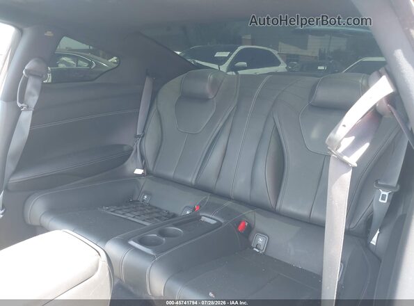 JN1FV7EK0JM530111 2018 INFINITI Q60 Blue Widok naklejki z numerem VIN