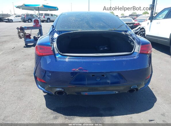 JN1FV7EK0JM530111 2018 INFINITI Q60 Blue 