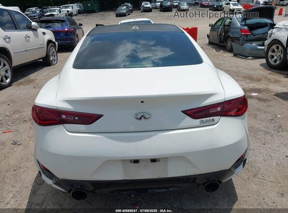 JN1FV7EK4HM610179 2017 INFINITI Q60 White 