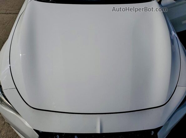 JN1FV7EK6HM611530 2017 INFINITI Q60 White Widok wnętrza z tyłu