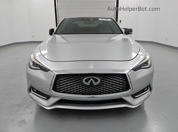 JN1FV7EL1HM701953 2017 INFINITI Q60 Silver 