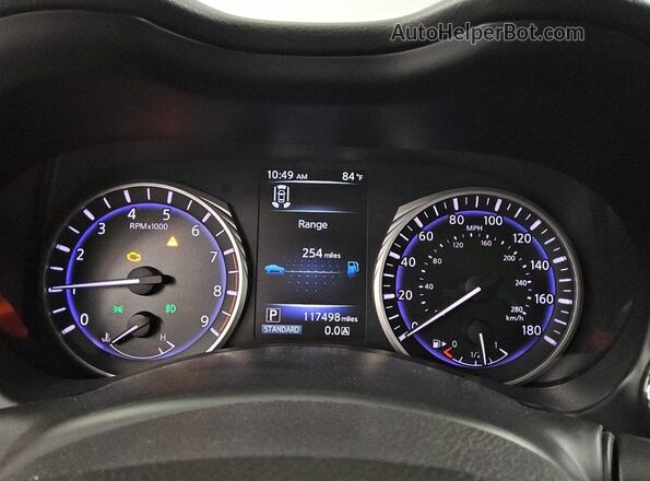 JN1FV7EL1HM701953 2017 INFINITI Q60 Silver 