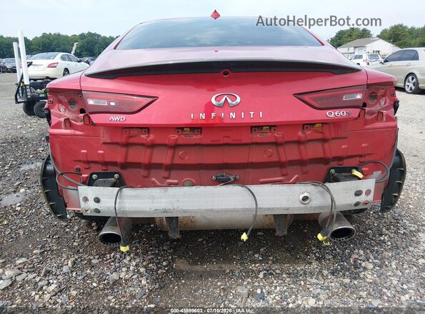 JN1FV7EL2HM701492 2017 INFINITI Q60 Red 