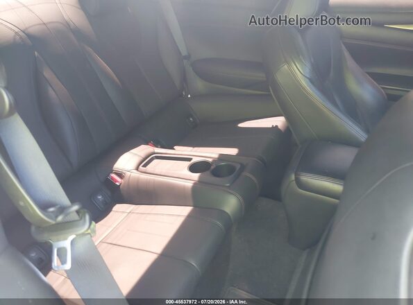 JN1FV7EL3LM460115 2020 INFINITI Q60 Blue VIN sticker view