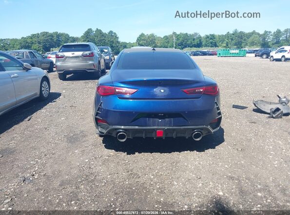 JN1FV7EL3LM460115 2020 INFINITI Q60 Blue 