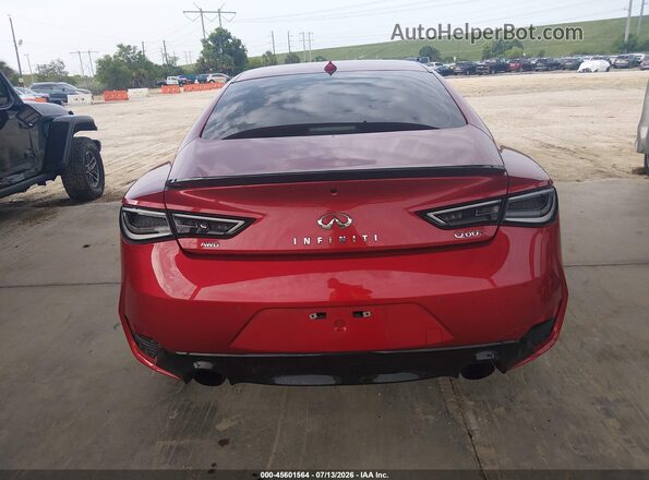 JN1FV7EL6HM702323 2017 INFINITI Q60 Red 