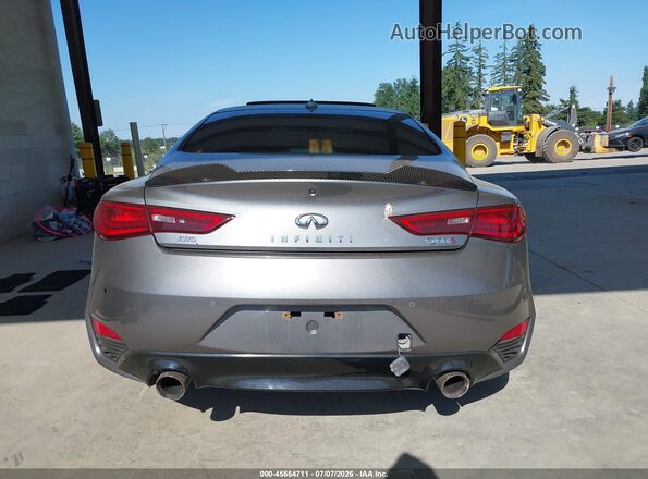 JN1FV7EL8KM440103 2019 INFINITI Q60 Gray 