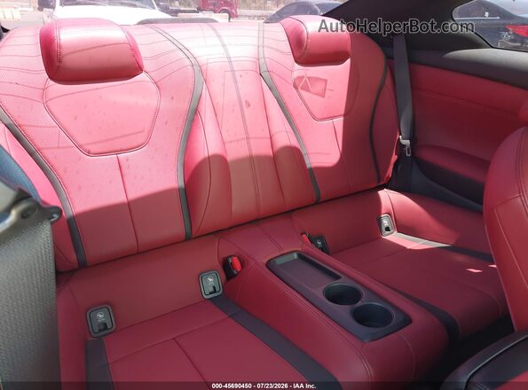 JN1FV7LL9MM560112 2021 INFINITI Q60 Белый Вид наклейки с VIN-кодом