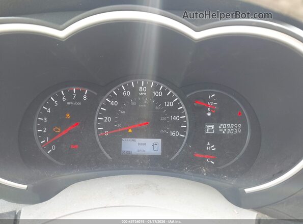 JN8AE2KP1G9150396 2016 NISSAN QUEST White უკანა სავარძლების ხედი