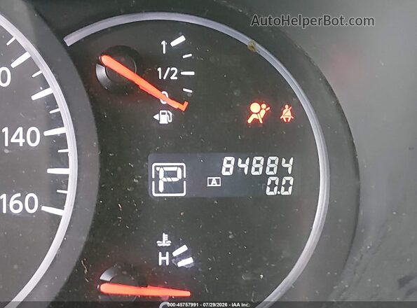 JN8AE2KP1G9152178 2016 NISSAN QUEST Brown 