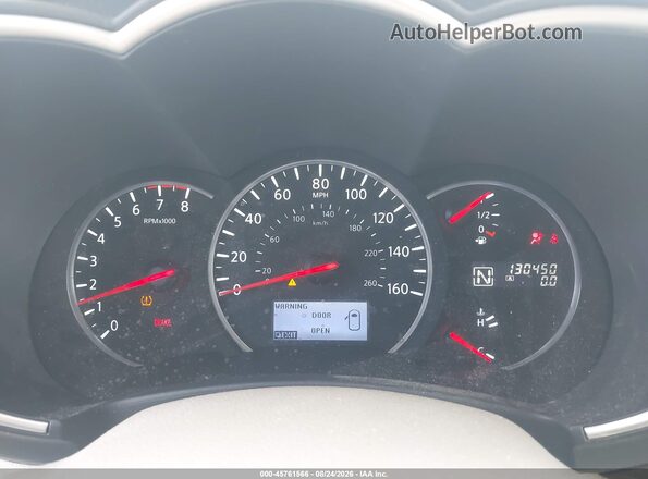 JN8AE2KP1H9168284 2017 NISSAN QUEST Серый Вид задних сидений