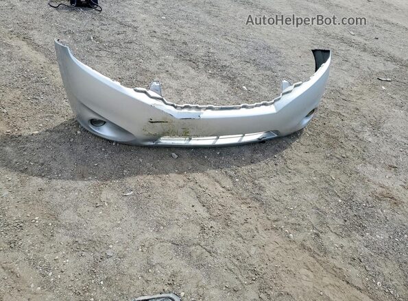 JN8AE2KP3G9151193 2016 NISSAN QUEST Silver Widok naklejki z numerem VIN
