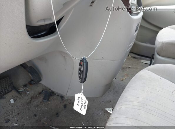JN8AE2KP3H9167265 2017 NISSAN QUEST Silver Вид панелі приладів