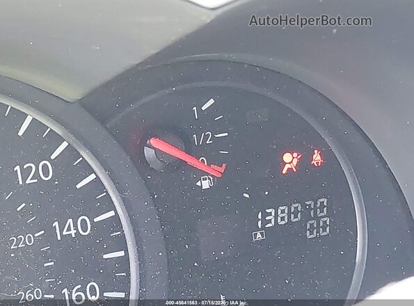 JN8AE2KP3H9167265 2017 NISSAN QUEST Silver 