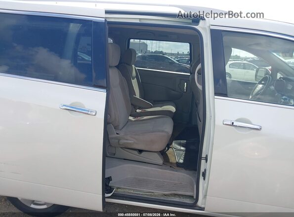 JN8AE2KP6H9170001 2017 NISSAN QUEST White Вид наклейки з VIN-кодом