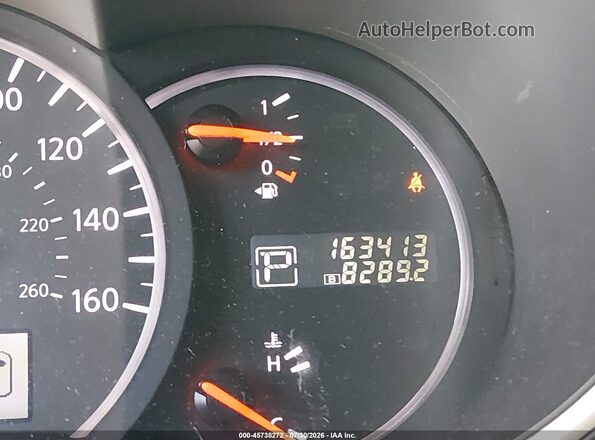 JN8AE2KP8G9150850 2016 NISSAN QUEST Серебряный 