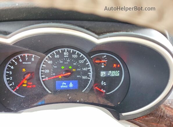 JN8AE2KP9H9169487 2017 NISSAN QUEST Gray ხელსაწყოთა პანელის ხედი