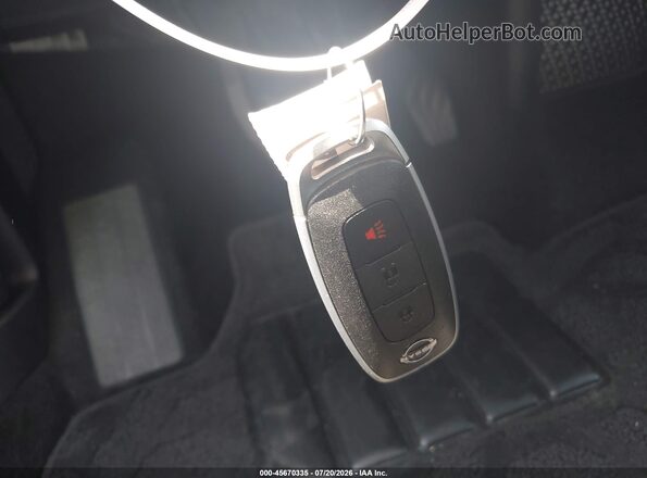 JN8AF0BE8SM461314 2025 NISSAN ARIYA Gray 