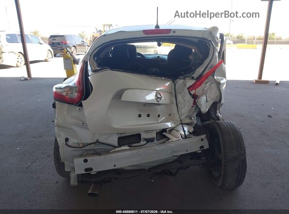 JN8AF5MR0GT605061 2016 NISSAN JUKE White 