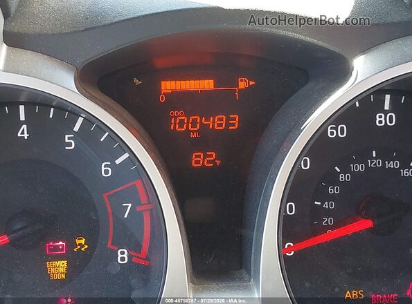 JN8AF5MR1GT607983 2016 NISSAN JUKE Red 