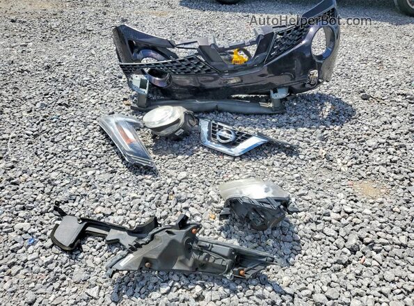 JN8AF5MR1HT703162 2017 NISSAN JUKE Purple Շարժիչի բաժամունքի տեսք
