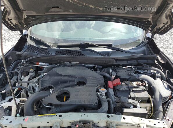 JN8AF5MR1HT703162 2017 NISSAN JUKE Purple Սալոնի հետևի տեսք