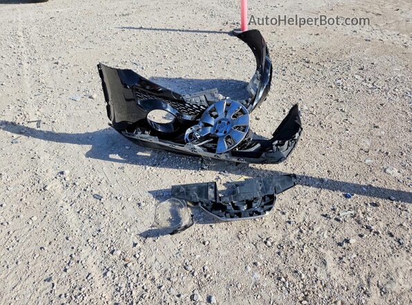 JN8AF5MR4HT701860 2017 NISSAN JUKE Черный Вид подкапотного пространства