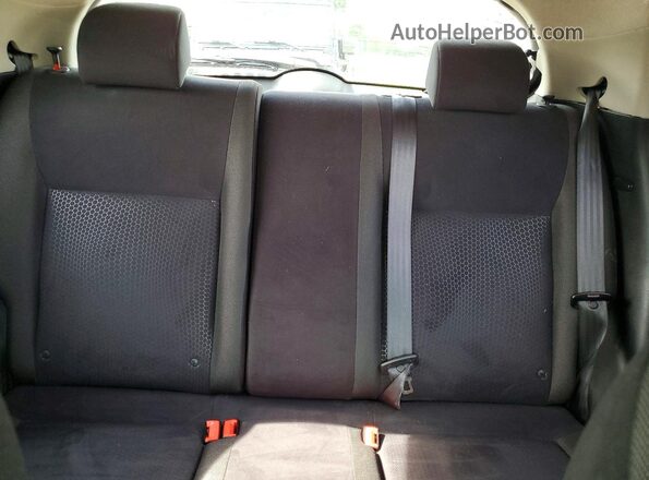 JN8AF5MR5GT610174 2016 NISSAN JUKE Черный Вид задних сидений