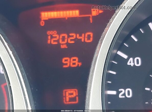 JN8AF5MR7GT600942 2016 NISSAN JUKE Gray Հետևի նստատեղերի տեսք