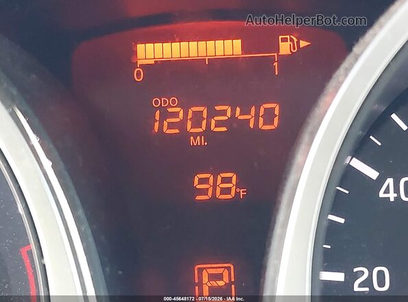 JN8AF5MR7GT600942 2016 NISSAN JUKE Gray 