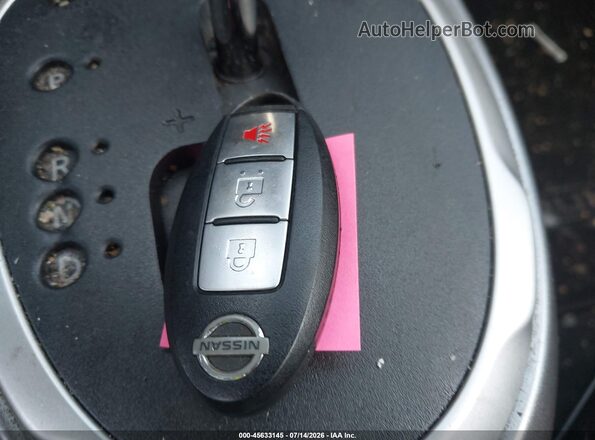 JN8AF5MR8GT604577 2016 NISSAN JUKE Серый Вид панели приборов