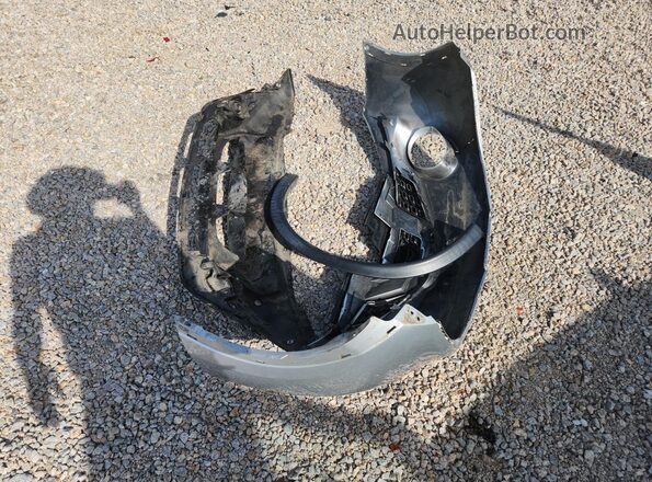 JN8AF5MR8HT704664 2017 NISSAN JUKE Silver VIN կոդի պիտակի տեսք