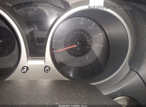 JN8AF5MR9GT610405 2016 NISSAN JUKE Blue 