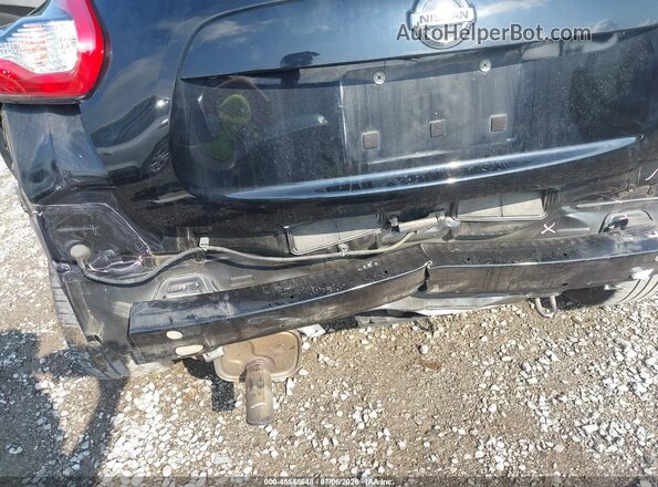 JN8AF5MR9HT706133 2017 NISSAN JUKE Black Vista frontal