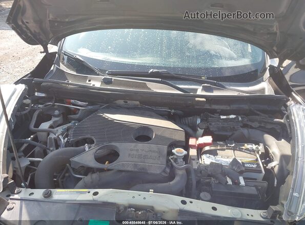 JN8AF5MR9HT706133 2017 NISSAN JUKE Black Vista trasera