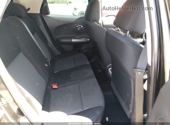JN8AF5MRXGT604175 2016 NISSAN JUKE Черный Вид наклейки с VIN-кодом