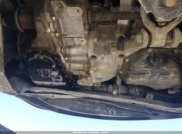 JN8AF5MRXGT604175 2016 NISSAN JUKE Черный Вид задней части салона