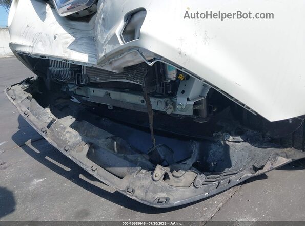 JN8AF5MRXGT605097 2016 NISSAN JUKE White Вид щитка приладів