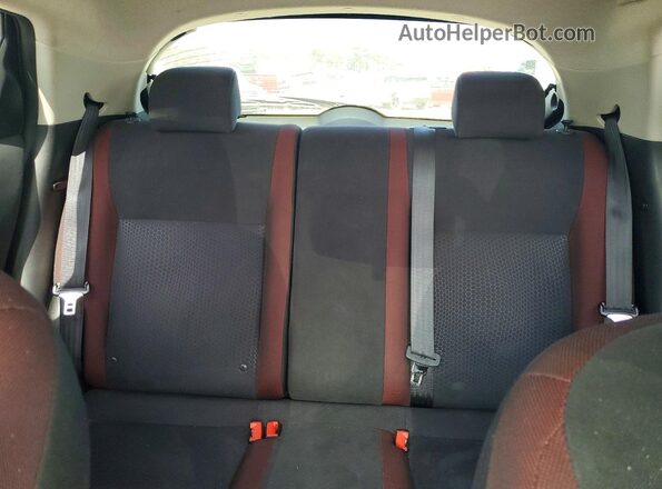 JN8AF5MRXHT704665 2017 NISSAN JUKE Black უკანა სავარძლების ხედი