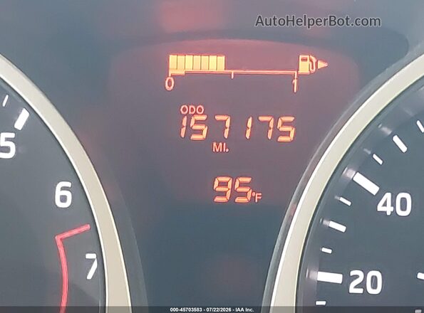 JN8AF5MV0GT651258 2016 NISSAN JUKE Черный 