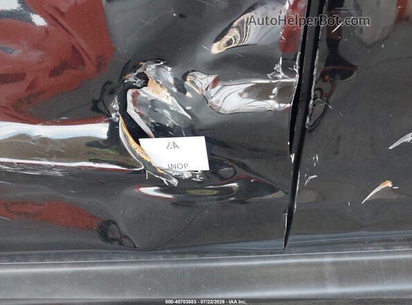 JN8AF5MV0GT651258 2016 NISSAN JUKE Черный Вид подкапотного пространства