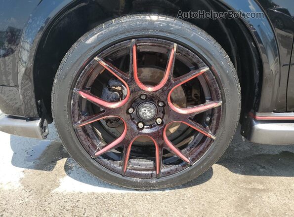JN8AF5MV3GT653683 2016 NISSAN JUKE Black 