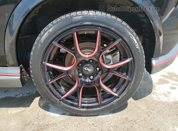 JN8AF5MV3GT653683 2016 NISSAN JUKE Black 