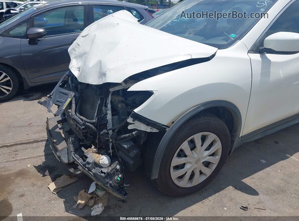 JN8AT2MT0HW139876 2017 NISSAN ROGUE White 