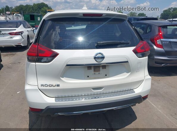 JN8AT2MT0HW139876 2017 NISSAN ROGUE White 