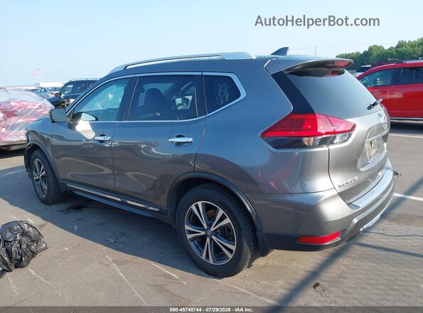JN8AT2MT0HW150554 2017 NISSAN ROGUE Gray Vista interior de 360 grados
