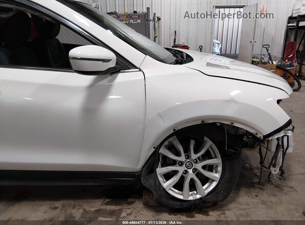 JN8AT2MT1HW146187 2017 NISSAN ROGUE White 