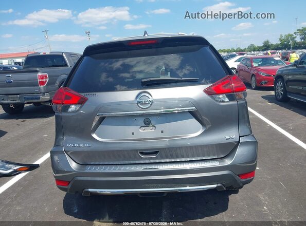 JN8AT2MT1HW395363 2017 NISSAN ROGUE Gray 