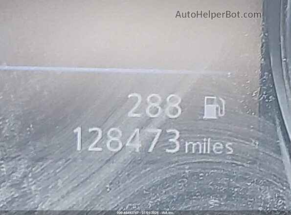 JN8AT2MT1LW008190 2020 NISSAN ROGUE Серебряный 